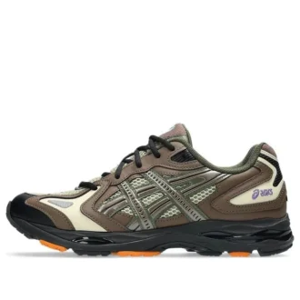 Asics x Gallery Dept. Gel-K1011 „Mental Energy Khaki”