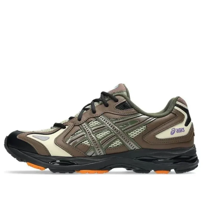 Asics x Gallery Dept. Gel-K1011 „Mental Energy Khaki”