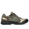 Asics x Gallery Dept. Gel-K1011 „Mental Energy Khaki”
