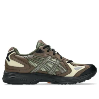 Asics x Gallery Dept. Gel-K1011 „Mental Energy Khaki”