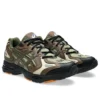 Asics x Gallery Dept. Gel-K1011 „Mental Energy Khaki”
