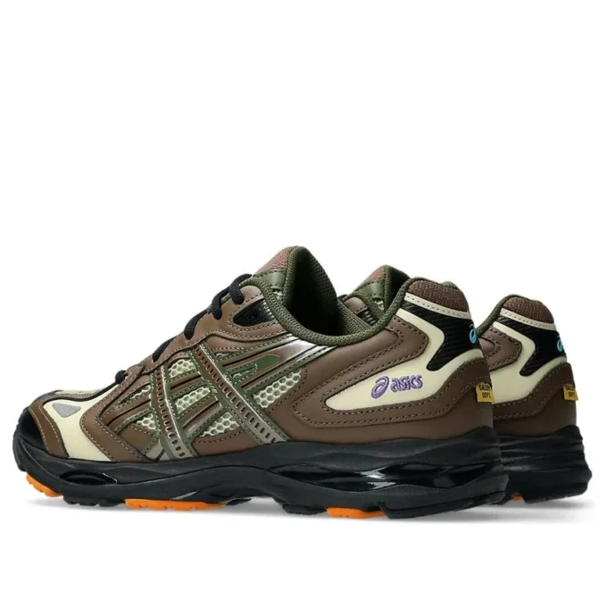 Asics x Gallery Dept. Gel-K1011 „Mental Energy Khaki”