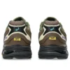 Asics x Gallery Dept. Gel-K1011 „Mental Energy Khaki”
