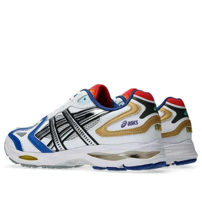 Asics x Gallery Dept. GEL-K1011 „Mental Energy Multi-Color”