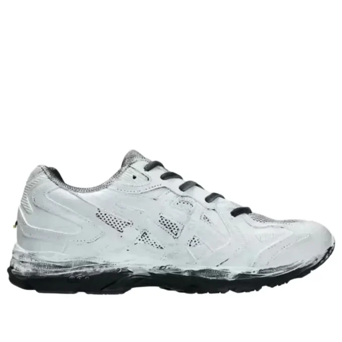 Asics x Gallery Dept. Gel-K1011 „Mental Energy Painted”