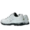 Asics x Gallery Dept. Gel-K1011 „Mental Energy Painted”