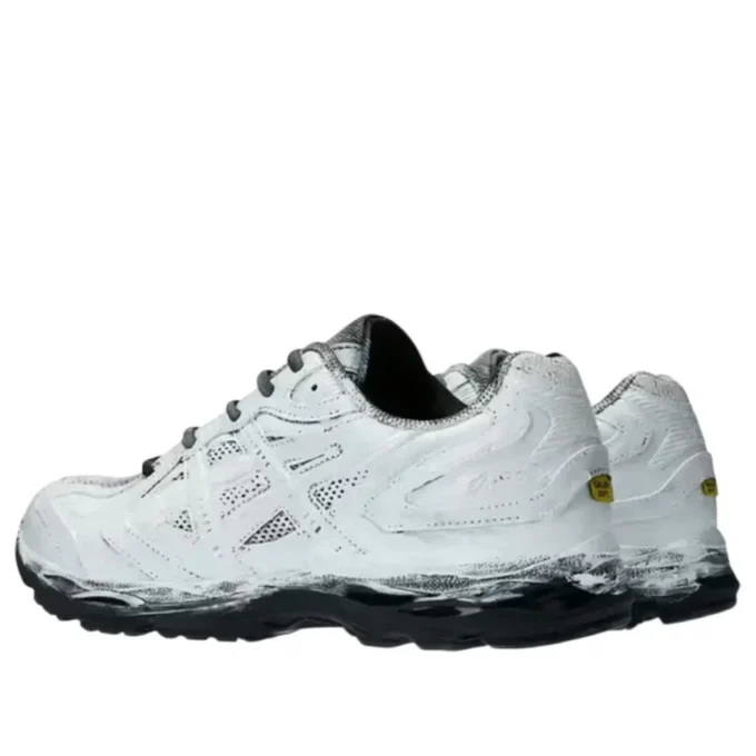 Asics x Gallery Dept. Gel-K1011 „Mental Energy Painted”
