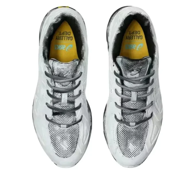 Asics x Gallery Dept. Gel-K1011 „Mental Energy Painted”