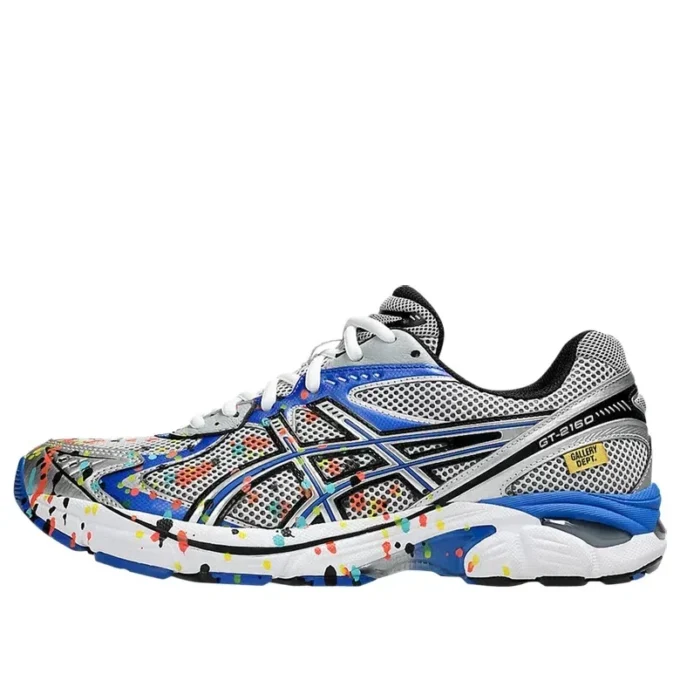 Asics x Gallery Dept. GT-2160 „ComplexCon Exclusive”
