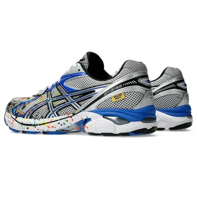 Asics x Gallery Dept. GT-2160 „ComplexCon Exclusive”