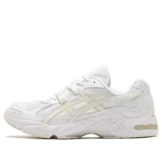 Asics x GmbH Gel-Kayano 5 OG „Alb”