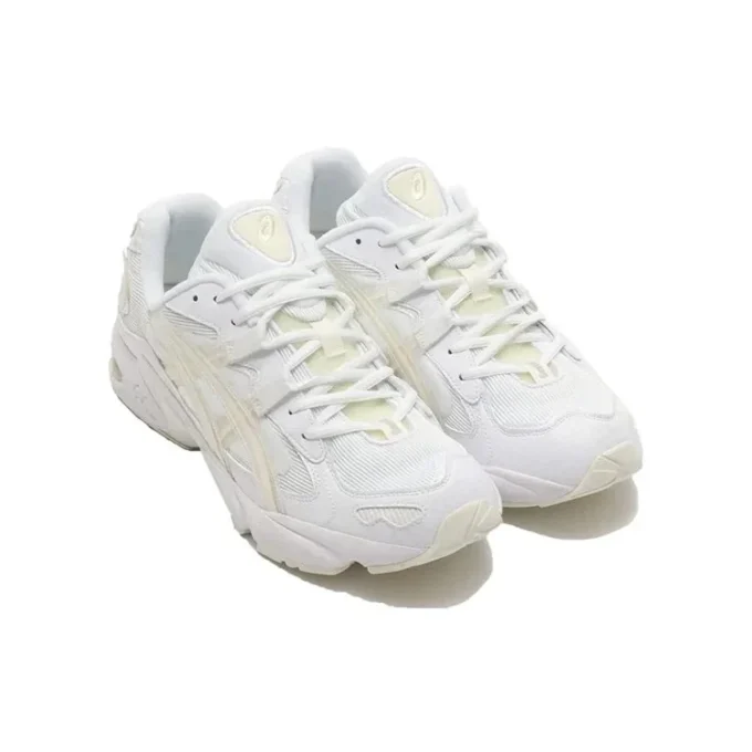 Asics x GmbH Gel-Kayano 5 OG „Alb”