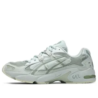 Asics x GmbH Gel-Kayano 5 OG „Lichen Rock”