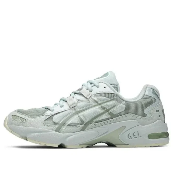 Asics x GmbH Gel-Kayano 5 OG „Lichen Rock”