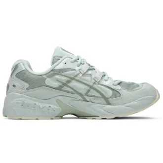 Asics x GmbH Gel-Kayano 5 OG „Lichen Rock”