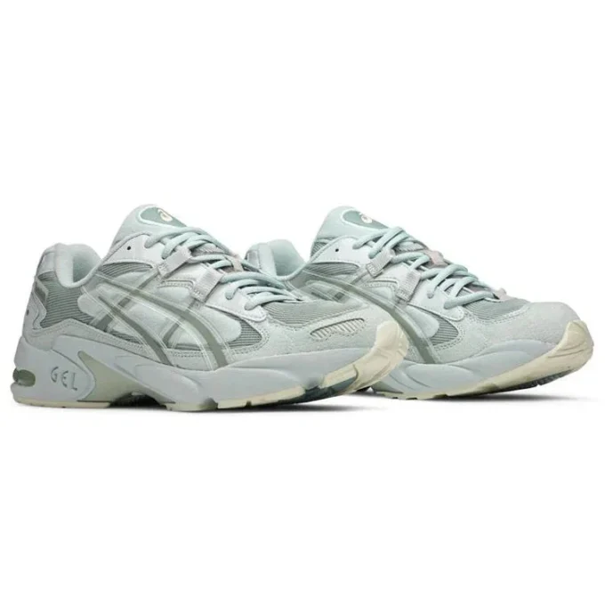 Asics x GmbH Gel-Kayano 5 OG „Lichen Rock”
