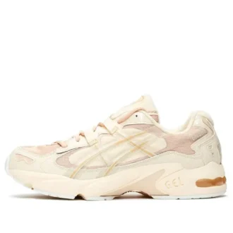 Asics x GmbH Gel-Kayano 5 OG „Seashell”