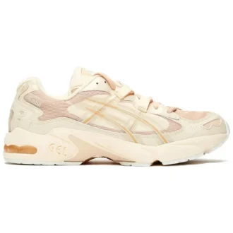 Asics x GmbH Gel-Kayano 5 OG „Seashell”
