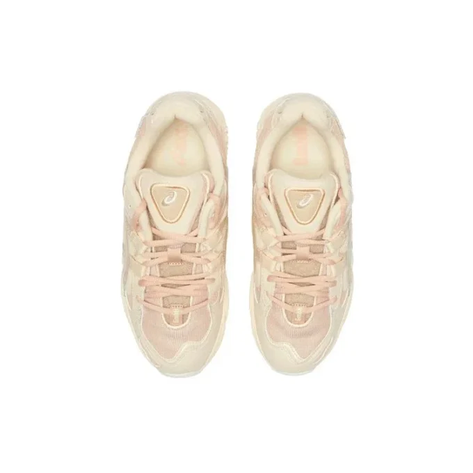 Asics x GmbH Gel-Kayano 5 OG „Seashell”