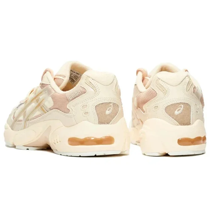 Asics x GmbH Gel-Kayano 5 OG „Seashell”
