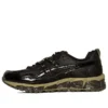 Asics x GmbH Gel-Nandi 360 „Black”