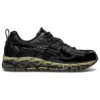 Asics x GmbH Gel-Nandi 360 „Black”