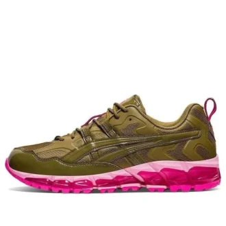 Asics x GmbH Gel-Nandi 360 „Rover”