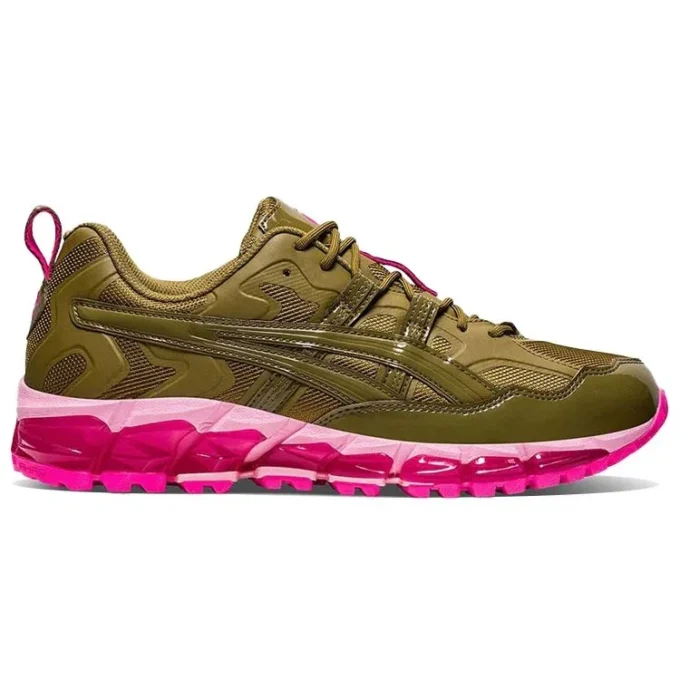 Asics x GmbH Gel-Nandi 360 „Rover”