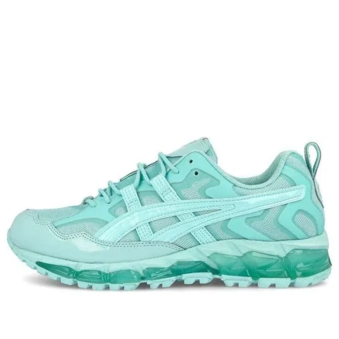 Asics x GmbH Gel-Nandi 360 „Skylight”