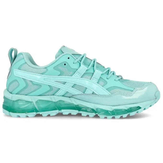 Asics x GmbH Gel-Nandi 360 „Skylight”