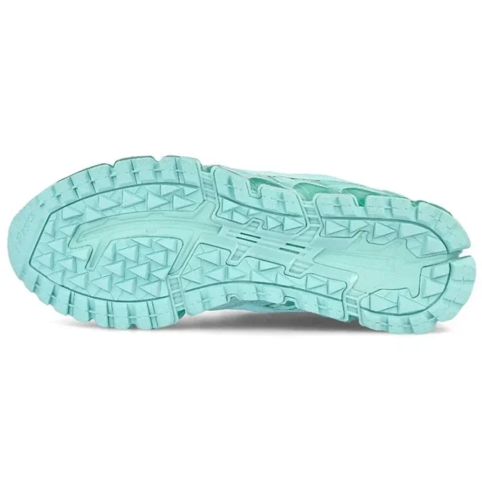 Asics x GmbH Gel-Nandi 360 „Skylight”
