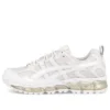 Asics x GmbH Gel-Nandi 360 „White”