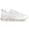 Asics x GmbH Gel-Nandi 360 „White”