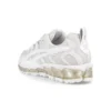 Asics x GmbH Gel-Nandi 360 „White”