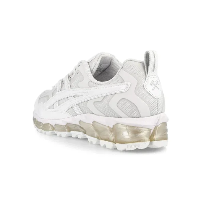 Asics x GmbH Gel-Nandi 360 „White”