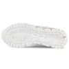 Asics x GmbH Gel-Nandi 360 „White”