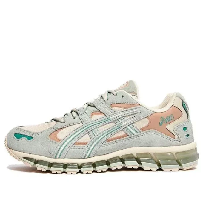 Asics x Gore-Tex Gel-Kayano 5 360 „Oatmeal”