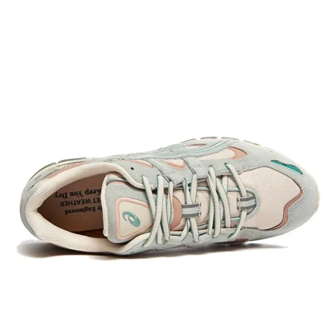 Asics x Gore-Tex Gel-Kayano 5 360 „Oatmeal”