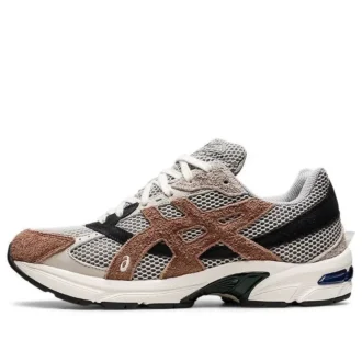 Asics x HAL STUDIOS GEL-1130 „Earth”