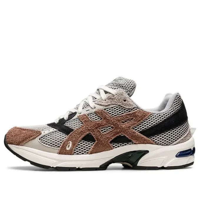 Asics x HAL STUDIOS GEL-1130 „Earth”