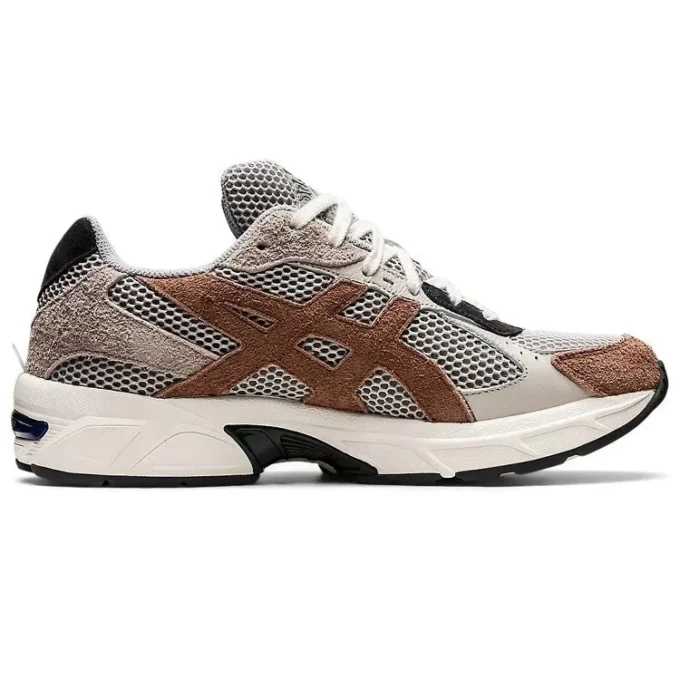 Asics x HAL STUDIOS GEL-1130 „Earth”