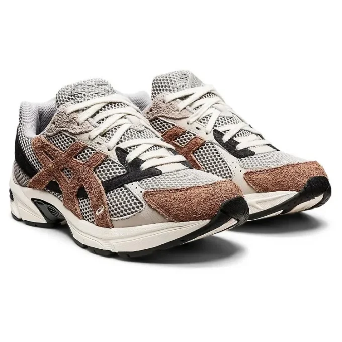 Asics x HAL STUDIOS GEL-1130 „Earth”