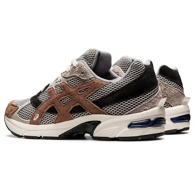 Asics x HAL STUDIOS GEL-1130 „Earth”