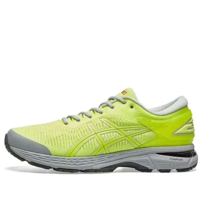 Asics x Harmony Gel-Kayano 25 „Safety Yellow”
