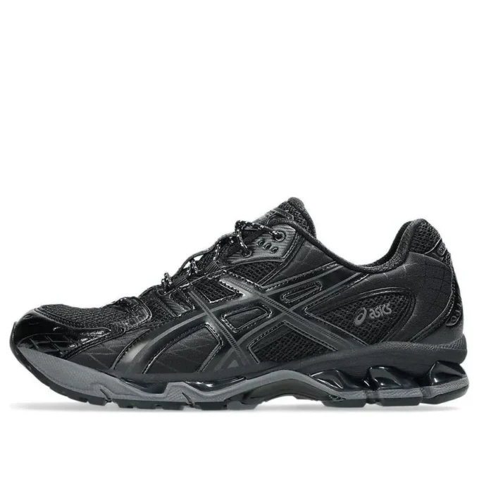 Asics x Haven Gel-Nimbus 10.1 „Negru Gri”