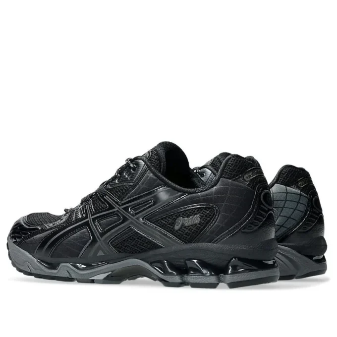 Asics x Haven Gel-Nimbus 10.1 „Negru Gri”