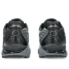 Asics x Haven Gel-Nimbus 10.1 „Negru Gri”