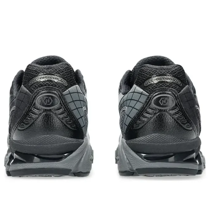 Asics x Haven Gel-Nimbus 10.1 „Negru Gri”