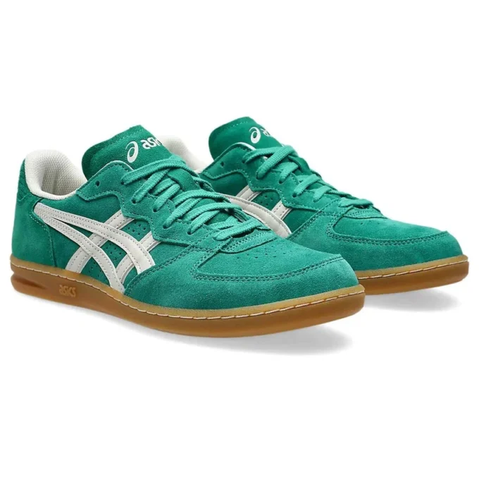 Asics x HAY Skyhand OG „Green”
