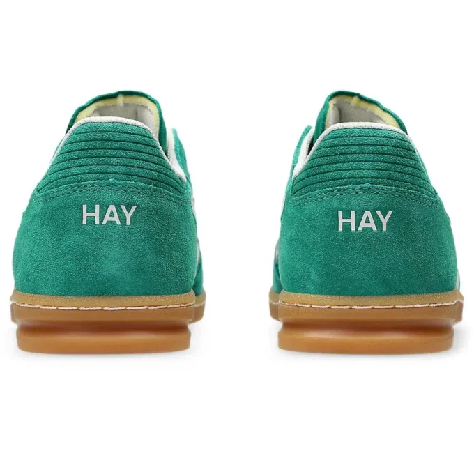 Asics x HAY Skyhand OG „Green”